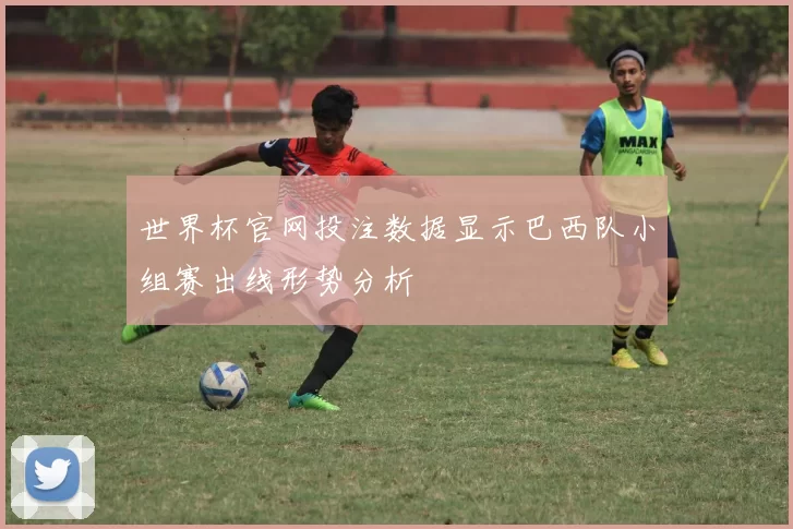 世界杯官网投注数据显示巴西队小组赛出线形势分析