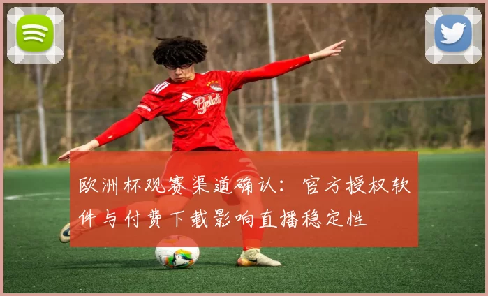 欧洲杯观赛渠道确认：官方授权软件与付费下载影响直播稳定性