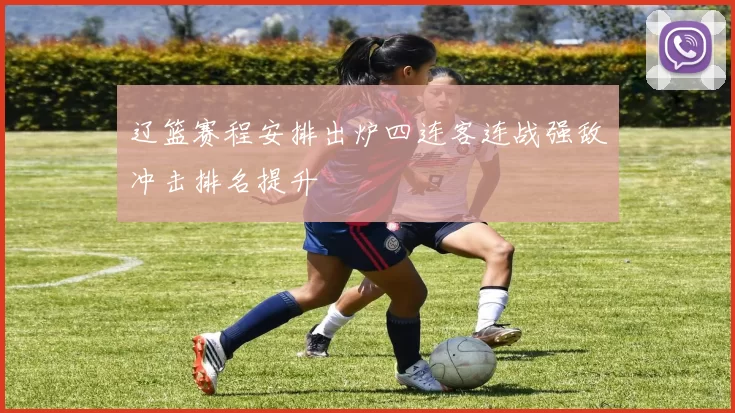 辽篮赛程安排出炉四连客连战强敌冲击排名提升