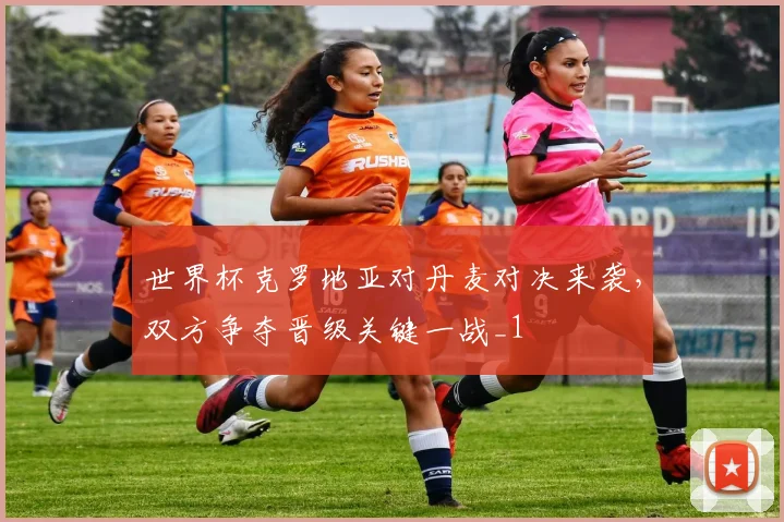 世界杯克罗地亚对丹麦对决来袭，双方争夺晋级关键一战_1